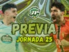 previa jornada 25 Celta - Mallorca