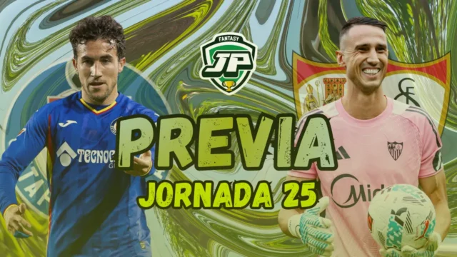 previa jornada 25 Getafe - Sevilla previa jornada 25 Getafe - Sevilla