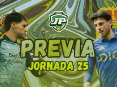 Las claves fantasy del Real Sociedad – Real Oviedo: Onces, Lesiones y Apuestas previa jornada 25 Real Sociedad - Real Oviedo