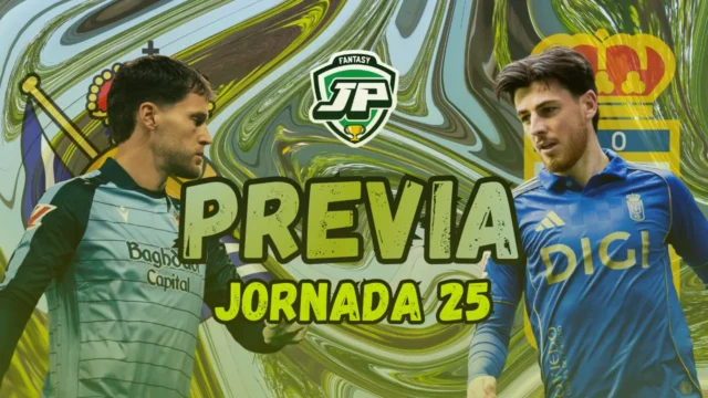 previa jornada 25 Real Sociedad - Real Oviedo