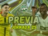 previa jornada 25 Villarreal - Valencia