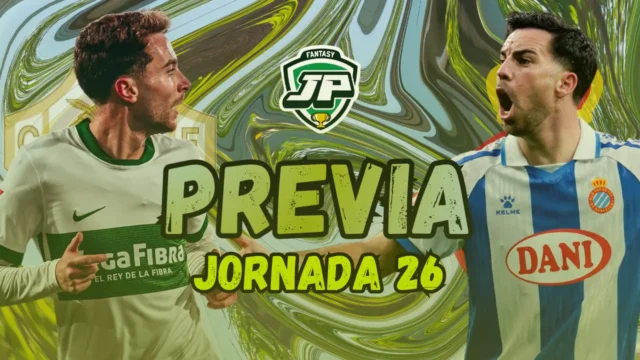 previa jornada 26 Elche - Espanyol previa jornada 26 Elche - Espanyol
