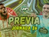 previa jornada 26 Girona - Celta