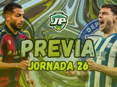 previa jornada 26 Levante - Alavés