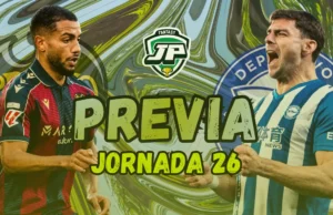 previa jornada 26 Levante - Alavés