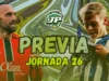 previa jornada 26 Mallorca - Real Sociedad