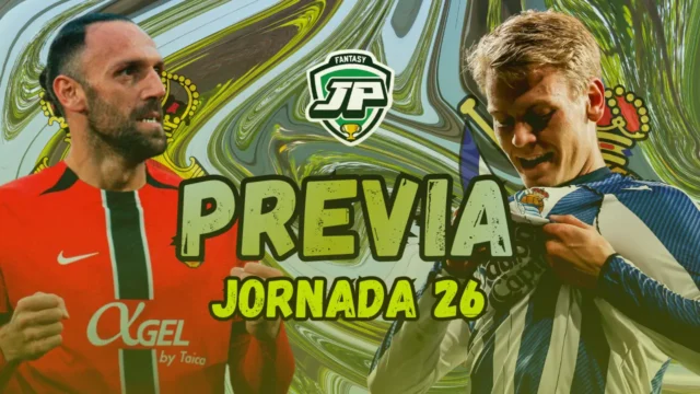 previa jornada 26 Mallorca - Real Sociedad previa jornada 26 Mallorca - Real Sociedad