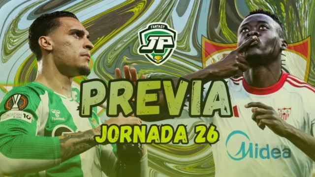 previa jornada 26 Real Betis - Sevilla FC previa jornada 26 Real Betis - Sevilla FC