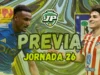 previa jornada 26 Real Oviedo - Atlético