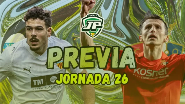 previa jornada 26 Valencia - Osasuna previa jornada 26 Valencia - Osasuna