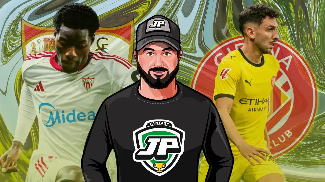 pronósticos Sevilla - Girona BigUp