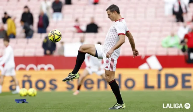 Azpilicueta Sevilla FC fantasy Azpilicueta Sevilla FC fantasy
