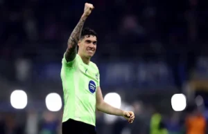 Bastoni FC Barcelona fantasy