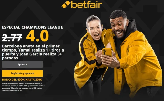 Betfair Supercuota Newcastle vs Barcelona Betfair Supercuota Newcastle vs Barcelona