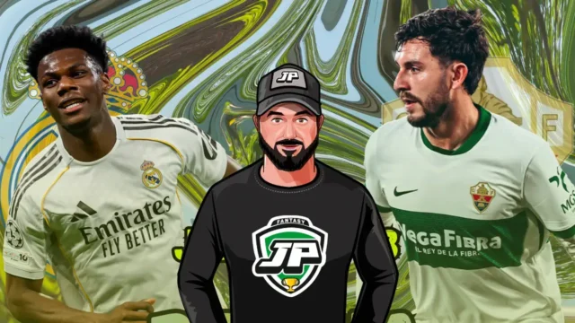 BigUp Real Madrid - Elche BigUp Real Madrid - Elche