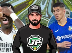 BigUp: Gana dinero real con tus pronósticos del Real Madrid – Getafe BigUp Real Madrid - Getafe