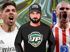 BigUp: Gana dinero real con tus pronósticos del Real Madrid – Atlético Bigup Real Madrid - Atlético de Madrid