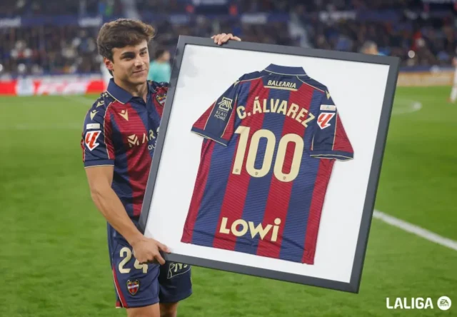 Carlos Álvarez Levante UD fantasy Carlos Álvarez Levante UD fantasy