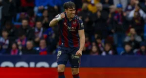 Carlos Espí Levante UD fantasy