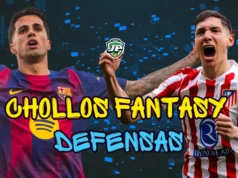 TOP Defensas que debes fichar en este parón de selecciones