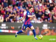 Gavi se queda fuera de la convocatoria del Barça Gavi FC Barcelona fantasy