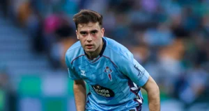 Álvaro Núñez Celta fantasy 25 26