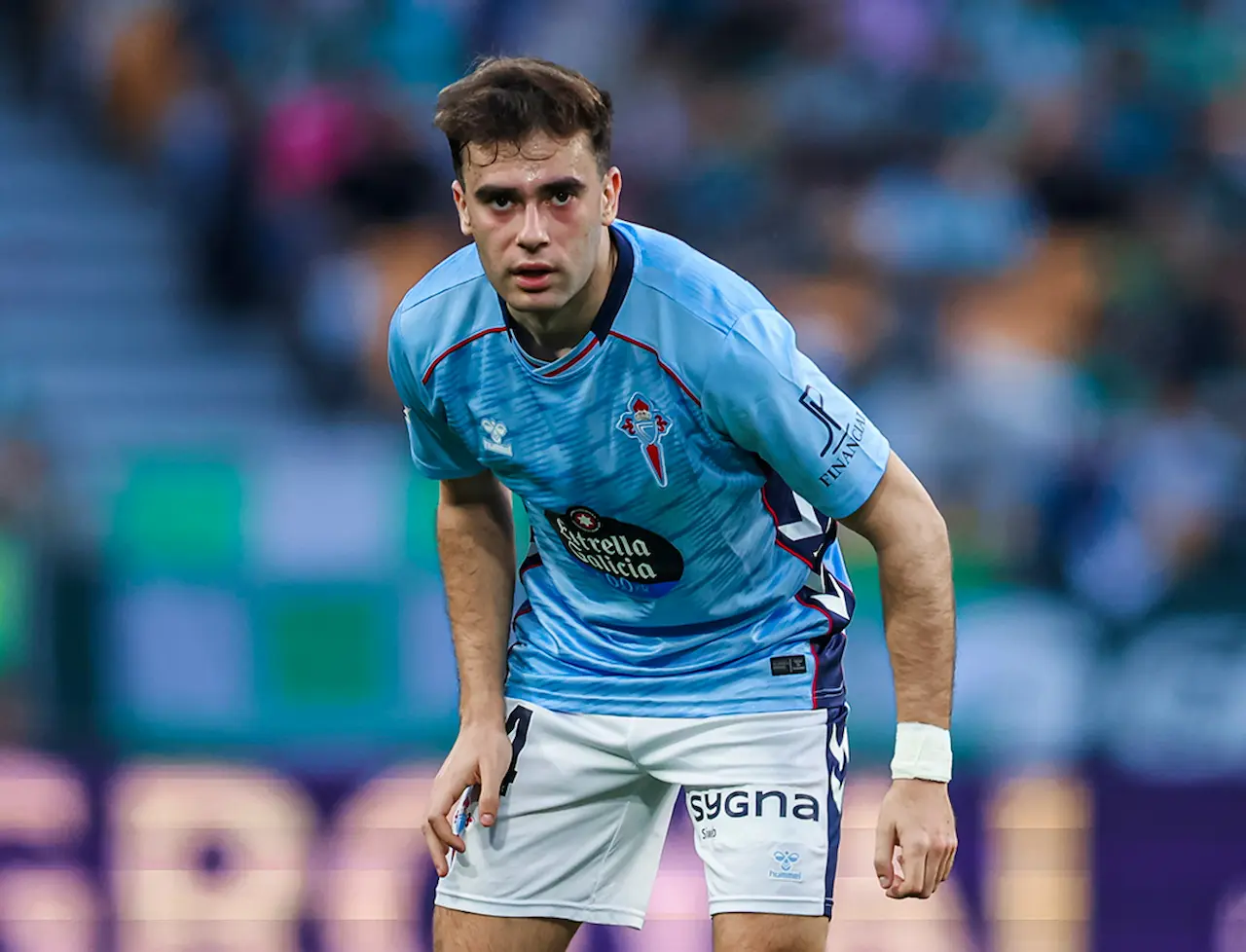 Álvaro Núñez Celta fantasy 25 26