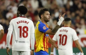 Hugo Duro Valencia CF fantasy