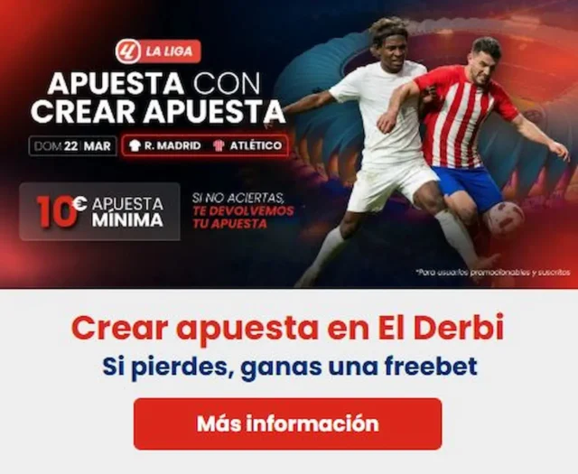 Jokerbet Real Madrid vs Atlético Jokerbet Real Madrid vs Atlético