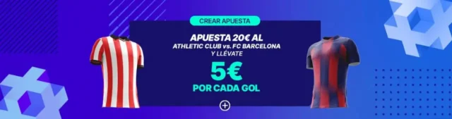 Kirolbet Athletic vs Barcelona Kirolbet Athletic vs Barcelona
