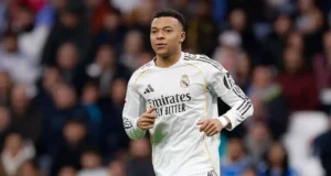 Kylian Mbappé Real Madrid fantasy