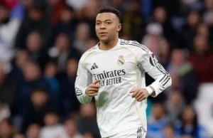 Kylian Mbappé Real Madrid fantasy