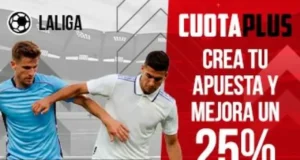 MARCAapuestas CuotaPlus Celta vs Real Madrid