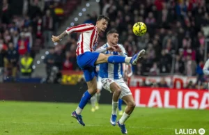 Marc Pubill Altético de Madrid fantasy