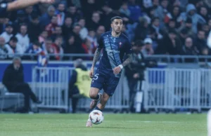 Matías Vecino RC Celta fantasy