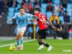 Matías Vecino RC Celta fantasy