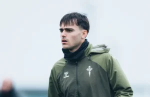 Miguel Román RC Celta fantasy