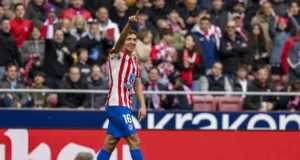Nahuel Molina Atlético de Madrid fantasy