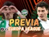 alineación probable Betis vuelta octavos Europa League vs Panathinaikos