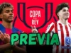 Alineaciones probables Barcelona - Atlético semifinales Copa del Rey