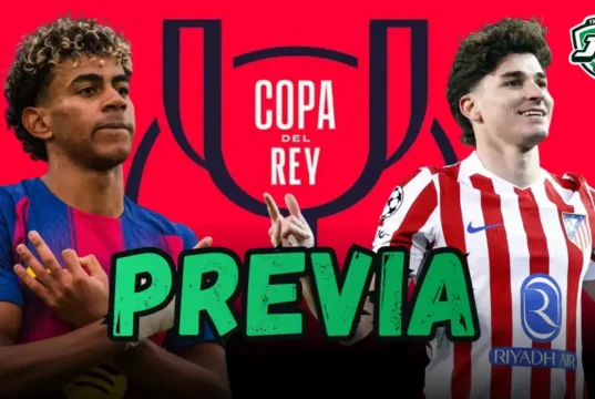 Alineaciones probables Barcelona - Atlético semifinales Copa del Rey