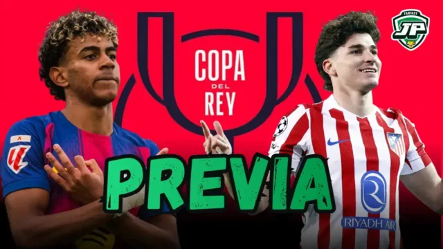 Previa Semifinal Copa del Rey Barcelona - Atlético Alineaciones probables Barcelona - Atlético semifinales Copa del Rey