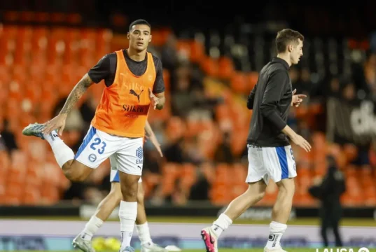 Protesoni Benavidez Deportivo Alavés fantasy