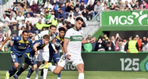 Rafa Mir Elche CF fantasy