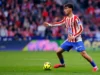 Rodrigo Mendoza Atlético de Madrid fantasy