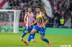 Ruggeri Atlético de Madrid fantasy