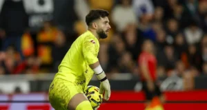 Sivera Deportivo Alavés fantasy