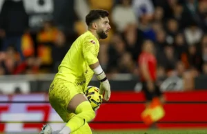 Sivera Deportivo Alavés fantasy