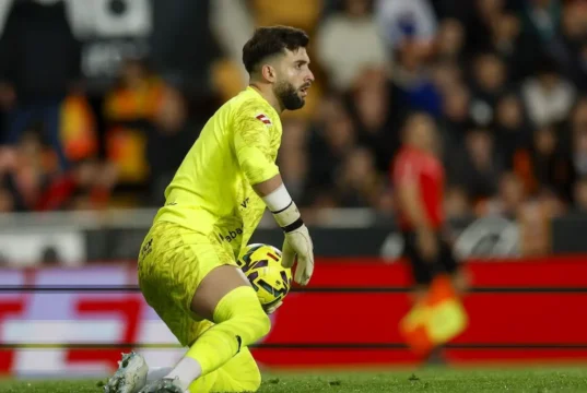 Sivera Deportivo Alavés fantasy