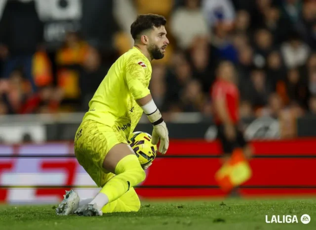 Sivera Deportivo Alavés fantasy Sivera Deportivo Alavés fantasy